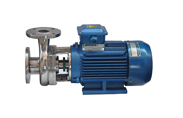 Special centrifugal switch for water pump