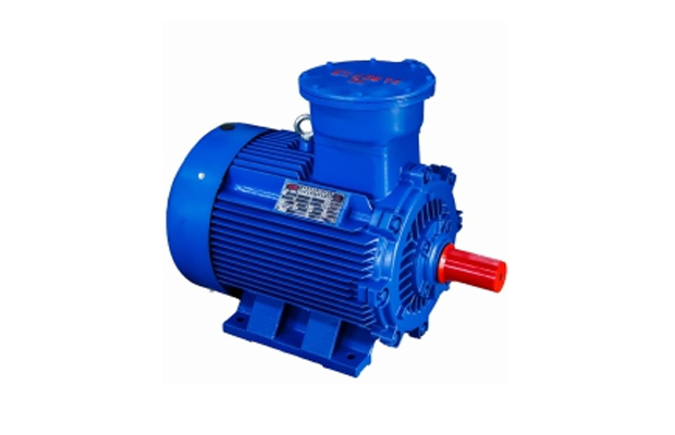 Explosion-proof motor manufacturers