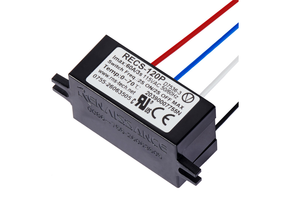 Working principle and function of centrifugal switch