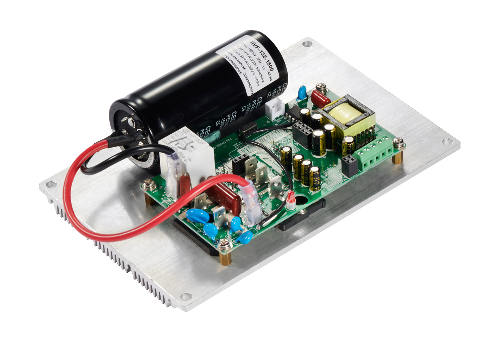 Variable frequency control board: innovation and challenge coexist