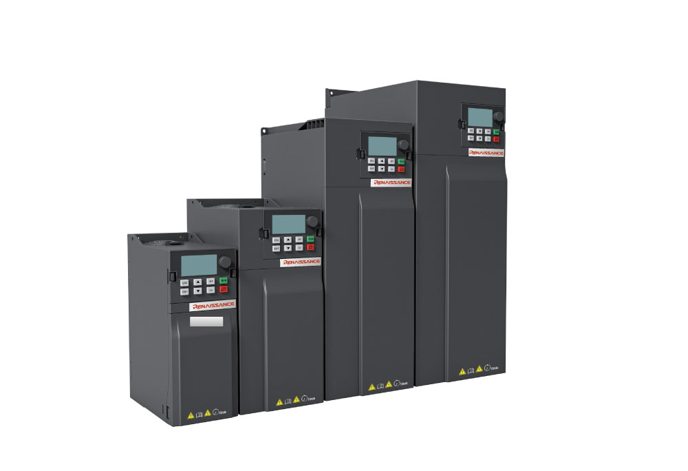 S500 Series Inverter